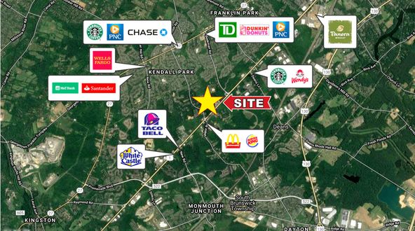 3946 Route 1, Monmouth Junction, NJ 08852